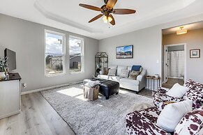Dog-friendly Southern Colorado Vacation Rental!