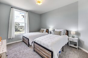 Dog-friendly Southern Colorado Vacation Rental!