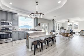 Dog-friendly Southern Colorado Vacation Rental!