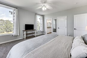 Dog-friendly Southern Colorado Vacation Rental!