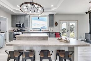 Dog-friendly Southern Colorado Vacation Rental!