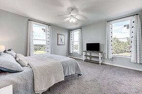 Dog-friendly Southern Colorado Vacation Rental!