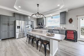 Dog-friendly Southern Colorado Vacation Rental!