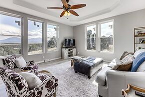 Dog-friendly Southern Colorado Vacation Rental!