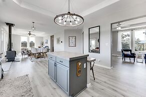 Dog-friendly Southern Colorado Vacation Rental!