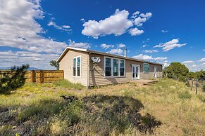 Dog-friendly Southern Colorado Vacation Rental!