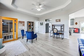 Dog-friendly Southern Colorado Vacation Rental!