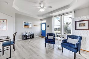 Dog-friendly Southern Colorado Vacation Rental!