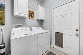 Dog-friendly Southern Colorado Vacation Rental!