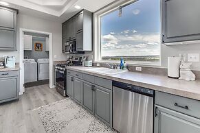 Dog-friendly Southern Colorado Vacation Rental!