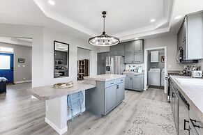 Dog-friendly Southern Colorado Vacation Rental!