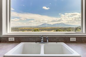 Dog-friendly Southern Colorado Vacation Rental!