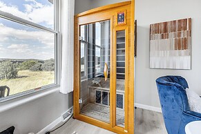 Dog-friendly Southern Colorado Vacation Rental!