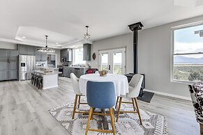 Dog-friendly Southern Colorado Vacation Rental!