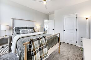 Dog-friendly Southern Colorado Vacation Rental!