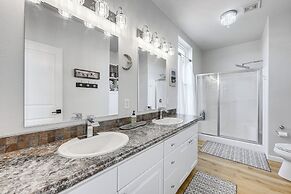 Dog-friendly Southern Colorado Vacation Rental!