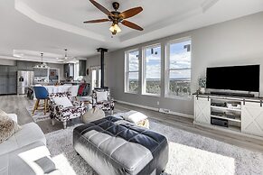 Dog-friendly Southern Colorado Vacation Rental!