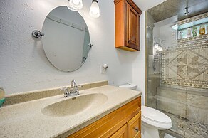 Kerrville Area Home w/ Outdoor Entertainment Space