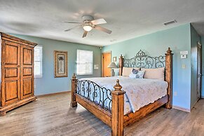 Modern Seaview House - 200 Yards to Daytona Beach!