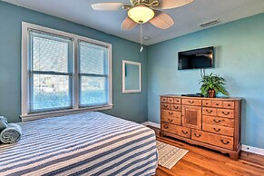 Modern Seaview House - 200 Yards to Daytona Beach!