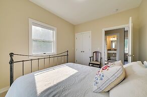 Beachfront De Tour Village Townhome w/ Patio!