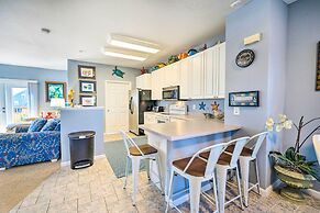 Spacious North Topsail Family Home With 2 Decks