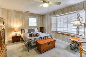 House w/ Private Pool Inside Sea Pines Resort!