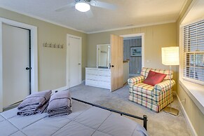 House w/ Private Pool Inside Sea Pines Resort!