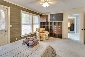 House w/ Private Pool Inside Sea Pines Resort!