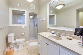 House w/ Private Pool Inside Sea Pines Resort!