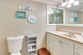 House w/ Private Pool Inside Sea Pines Resort!