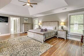 House w/ Private Pool Inside Sea Pines Resort!