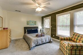 House w/ Private Pool Inside Sea Pines Resort!