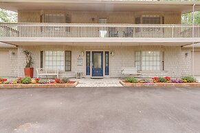 House w/ Private Pool Inside Sea Pines Resort!