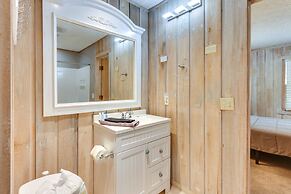 House w/ Private Pool Inside Sea Pines Resort!