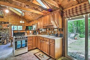 Waterfront Escape w/ Kayak, Paddle Boards, & Sauna