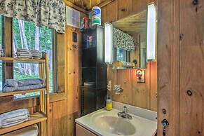 Waterfront Escape w/ Kayak, Paddle Boards, & Sauna