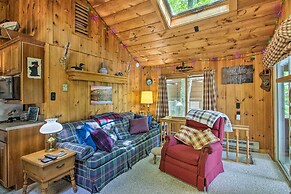 Waterfront Escape w/ Kayak, Paddle Boards, & Sauna