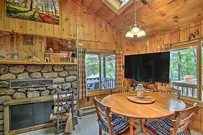 Waterfront Escape w/ Kayak, Paddle Boards, & Sauna