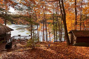 Waterfront Escape w/ Kayak, Paddle Boards, & Sauna