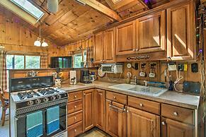 Waterfront Escape w/ Kayak, Paddle Boards, & Sauna