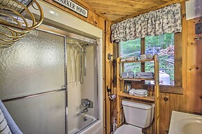 Waterfront Escape w/ Kayak, Paddle Boards, & Sauna