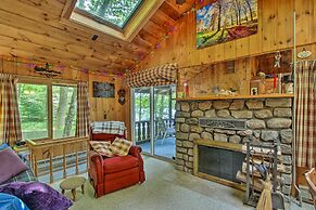 Waterfront Escape w/ Kayak, Paddle Boards, & Sauna