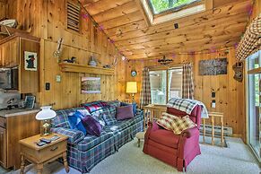 Waterfront Escape w/ Kayak, Paddle Boards, & Sauna