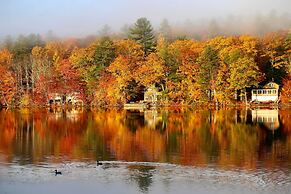 Waterfront Escape w/ Kayak, Paddle Boards, & Sauna