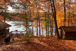 Waterfront Escape w/ Kayak, Paddle Boards, & Sauna