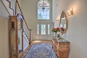 Patio & Covered Porch: Spacious Bellevue Home!