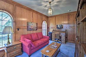 Patio & Covered Porch: Spacious Bellevue Home!