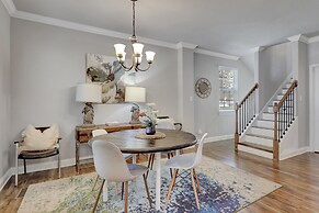 Waterfront Lake Hamilton Getaway w/ Boat Ramp!