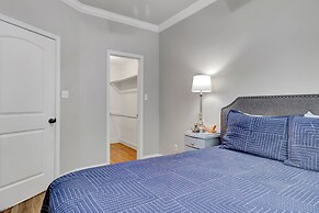 Waterfront Lake Hamilton Getaway w/ Boat Ramp!